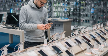 Partnerschap met Retailgigant voor Terugnameprogramma's